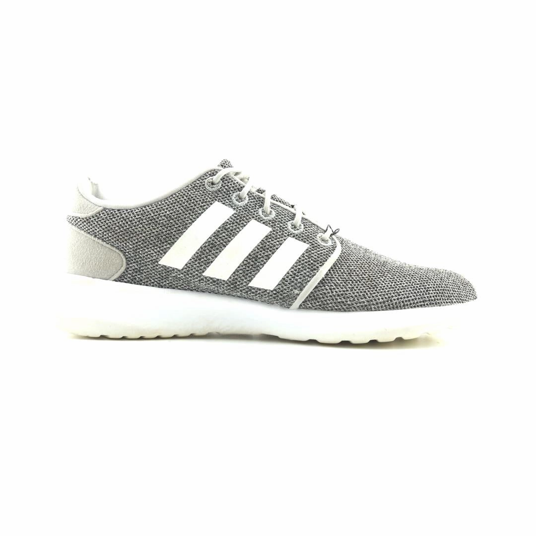 ADIDAS CLOUDFOAM QT RACER Adidas Lightweight Running Shoes for Men