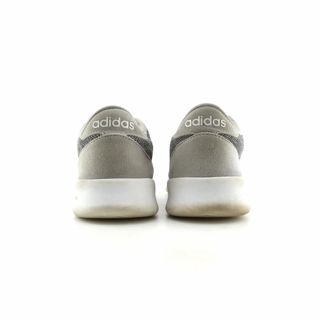 ADIDAS CLOUDFOAM QT RACER Adidas Lightweight Running Shoes for Men