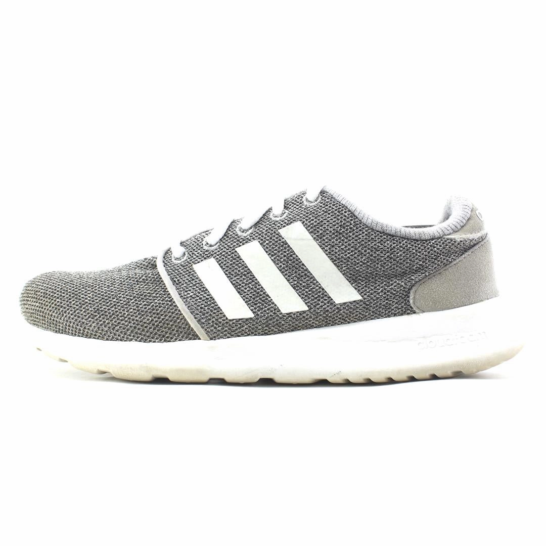 ADIDAS CLOUDFOAM QT RACER Adidas lightweight run shoes
