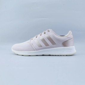 ADIDAS CLOUDFOAM QT RACER Adidas durable running footwear