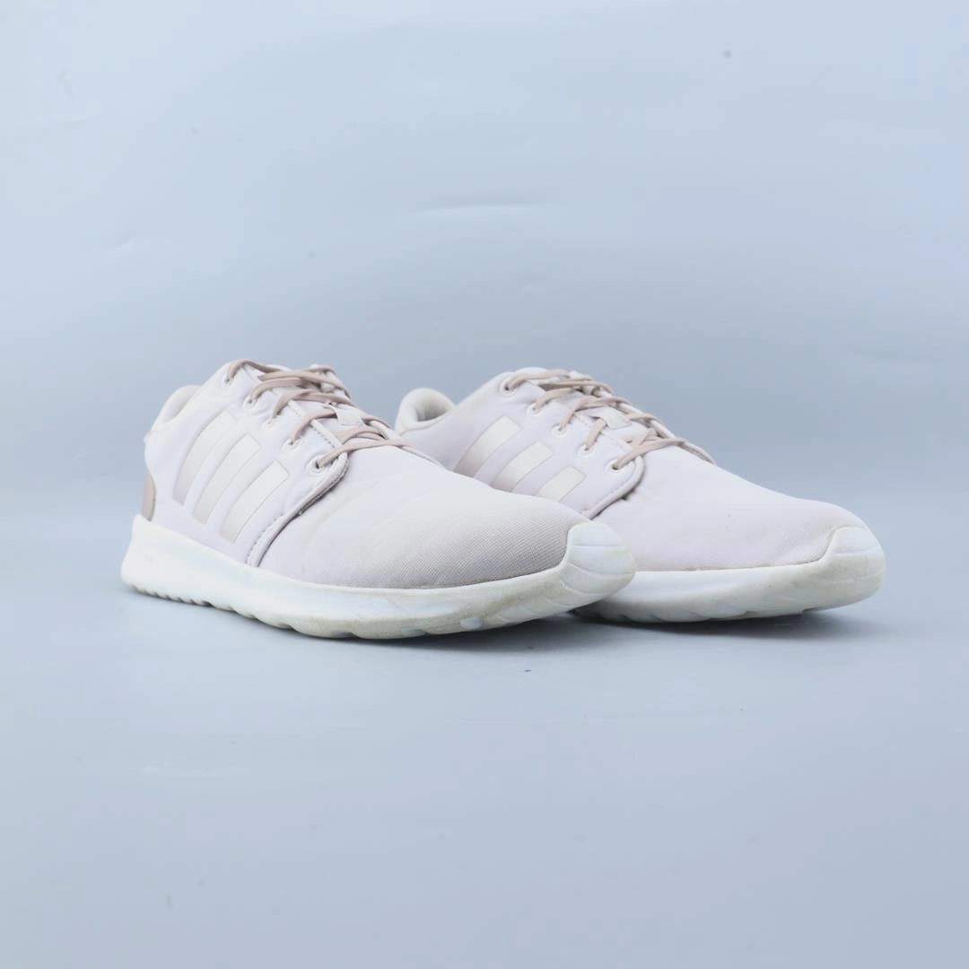ADIDAS CLOUDFOAM QT RACER Adidas Running Shoes for Endurance