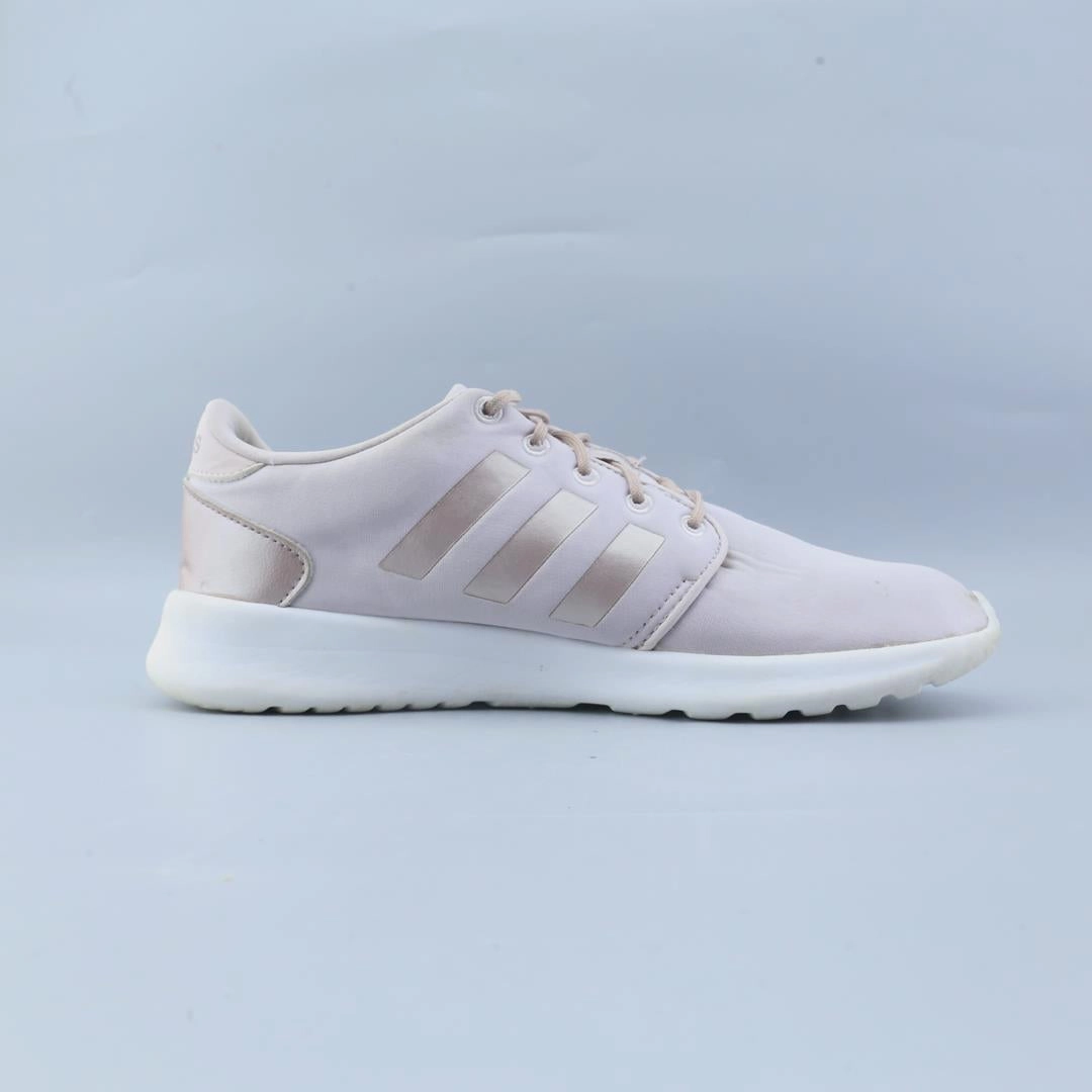 ADIDAS CLOUDFOAM QT RACER Adidas Running Shoes for Endurance