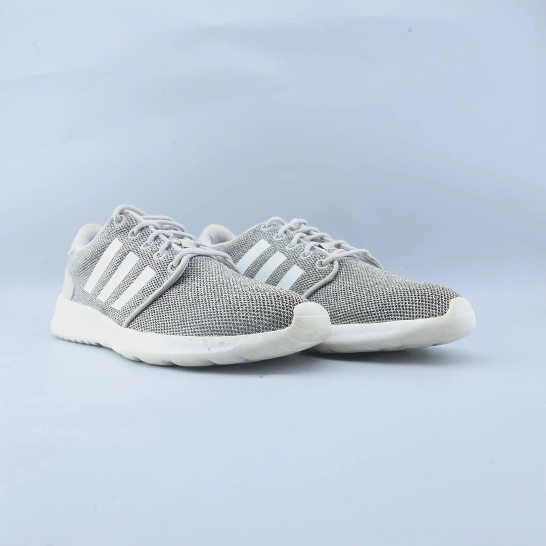ADIDAS CLOUDFOAM QT RACER Adidas Running Shoes for Endurance