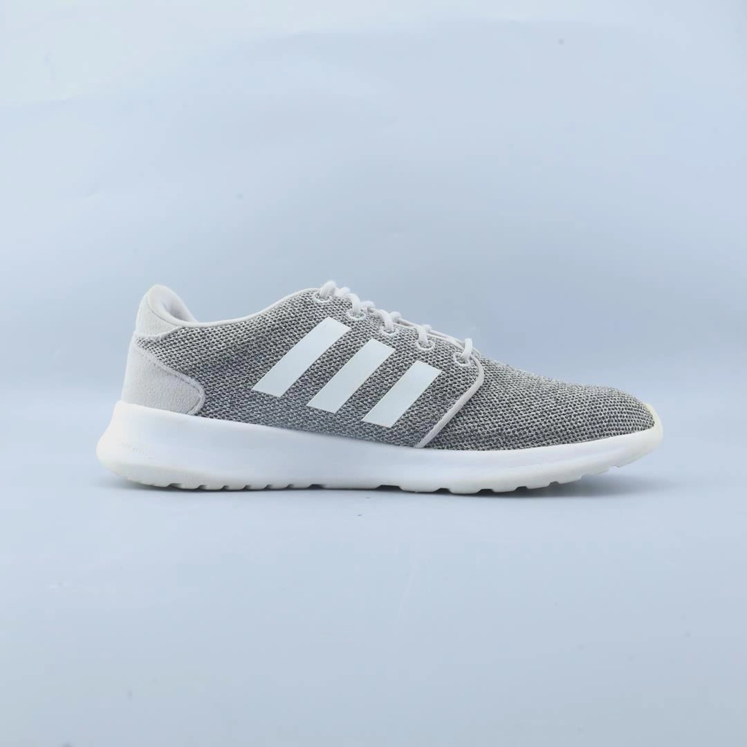 ADIDAS CLOUDFOAM QT RACER Adidas Running Shoes for Endurance