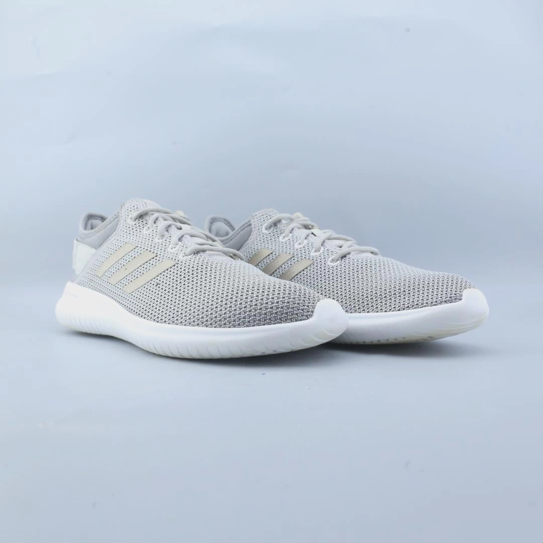 ADIDAS  CLOUDFOAM QT RACER Adidas Running Shoes with Superior Comfort