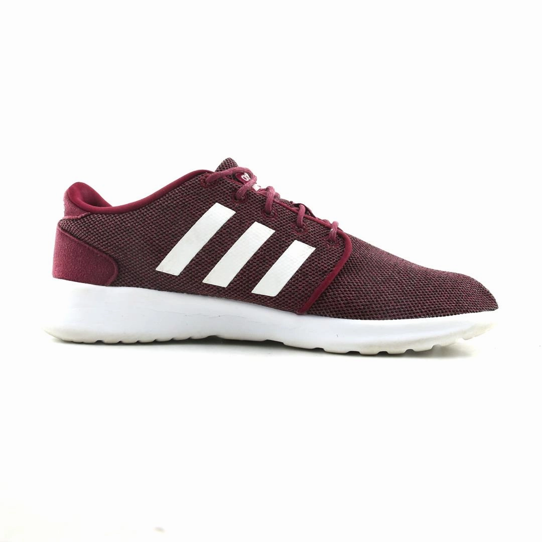 ADIDAS  CLOUDFOAM QT RACER Adidas Running Shoes with Superior Comfort