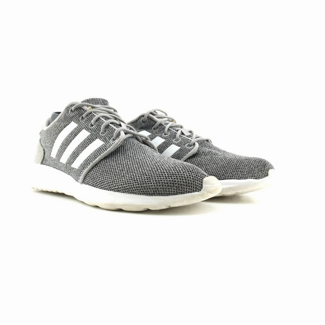 ADIDAS  CLOUDFOAM QT RACER Adidas Running Shoes with Superior Comfort