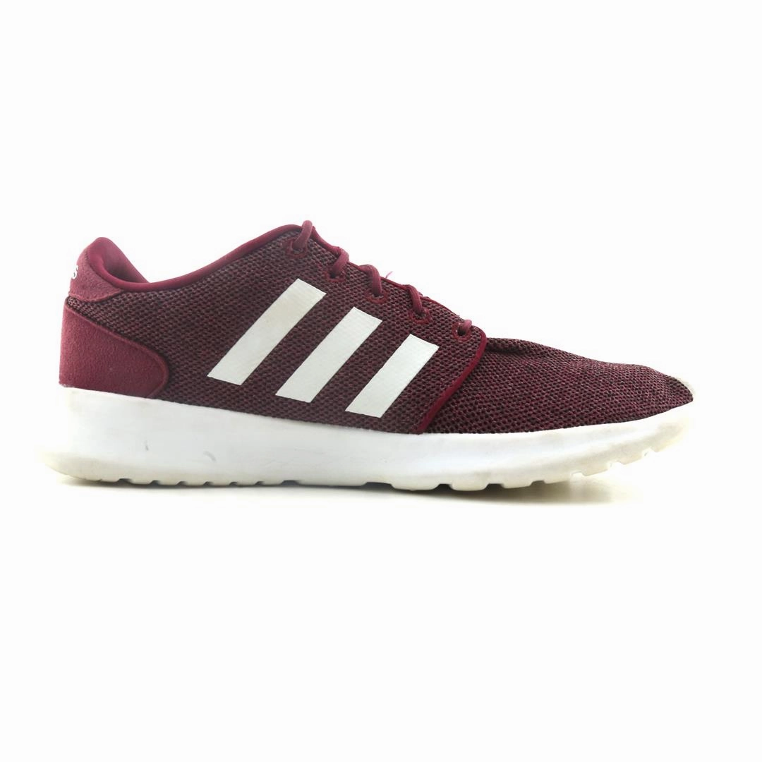 ADIDAS  CLOUDFOAM QT RACER Adidas Running Shoes with Superior Comfort