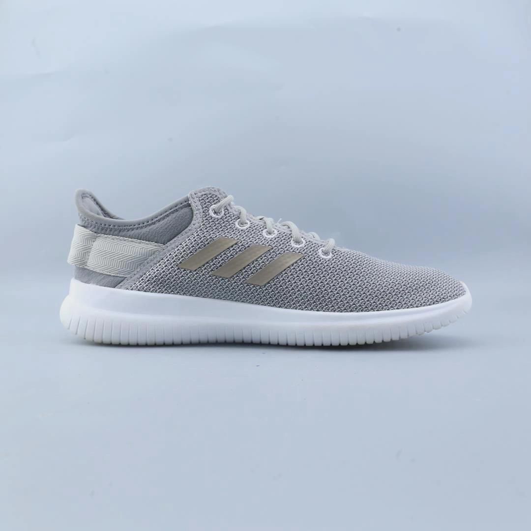 ADIDAS  CLOUDFOAM QT RACER Adidas Running Shoes with Superior Comfort