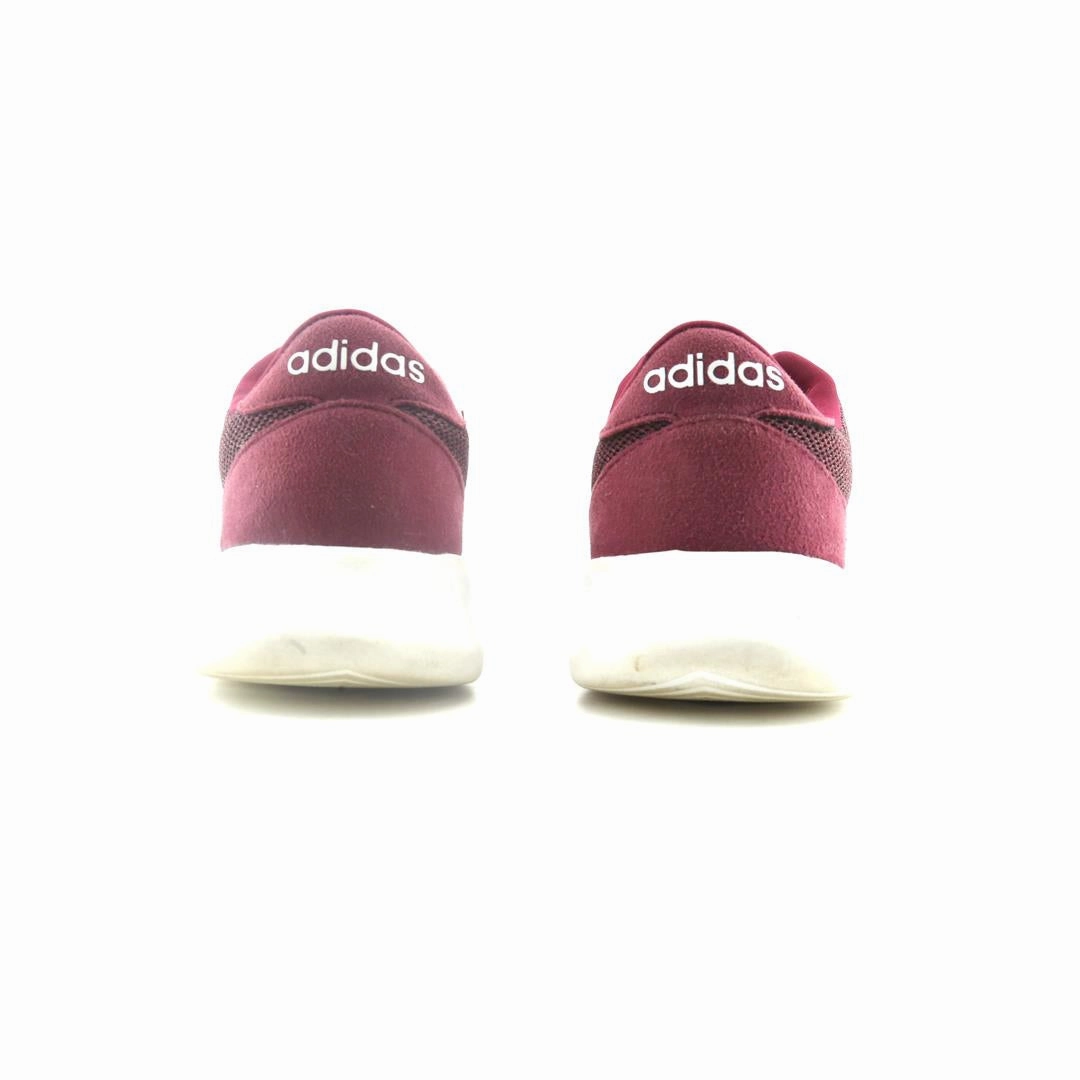 ADIDAS  CLOUDFOAM QT RACER Adidas Running Shoes with Superior Comfort