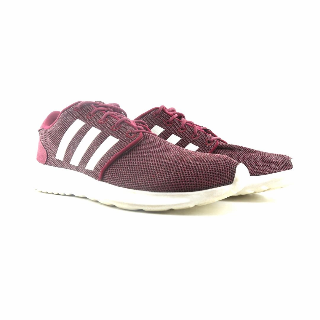 ADIDAS  CLOUDFOAM QT RACER Adidas Running Shoes with Superior Comfort