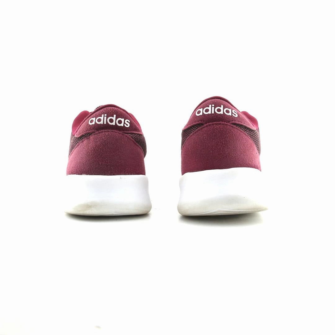ADIDAS  CLOUDFOAM QT RACER Adidas Running Shoes with Superior Comfort