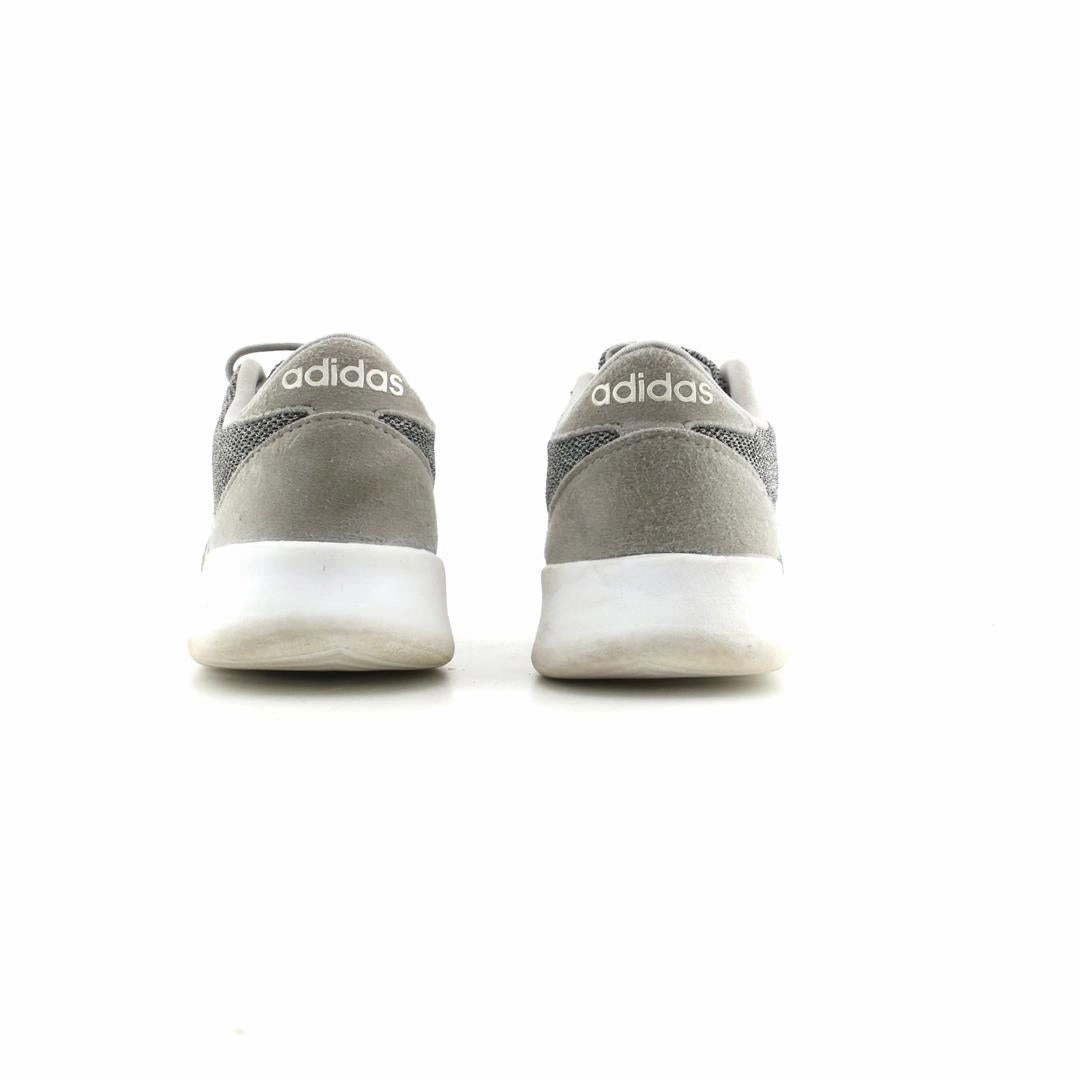 ADIDAS  CLOUDFOAM QT RACER Adidas Running Shoes with Superior Comfort