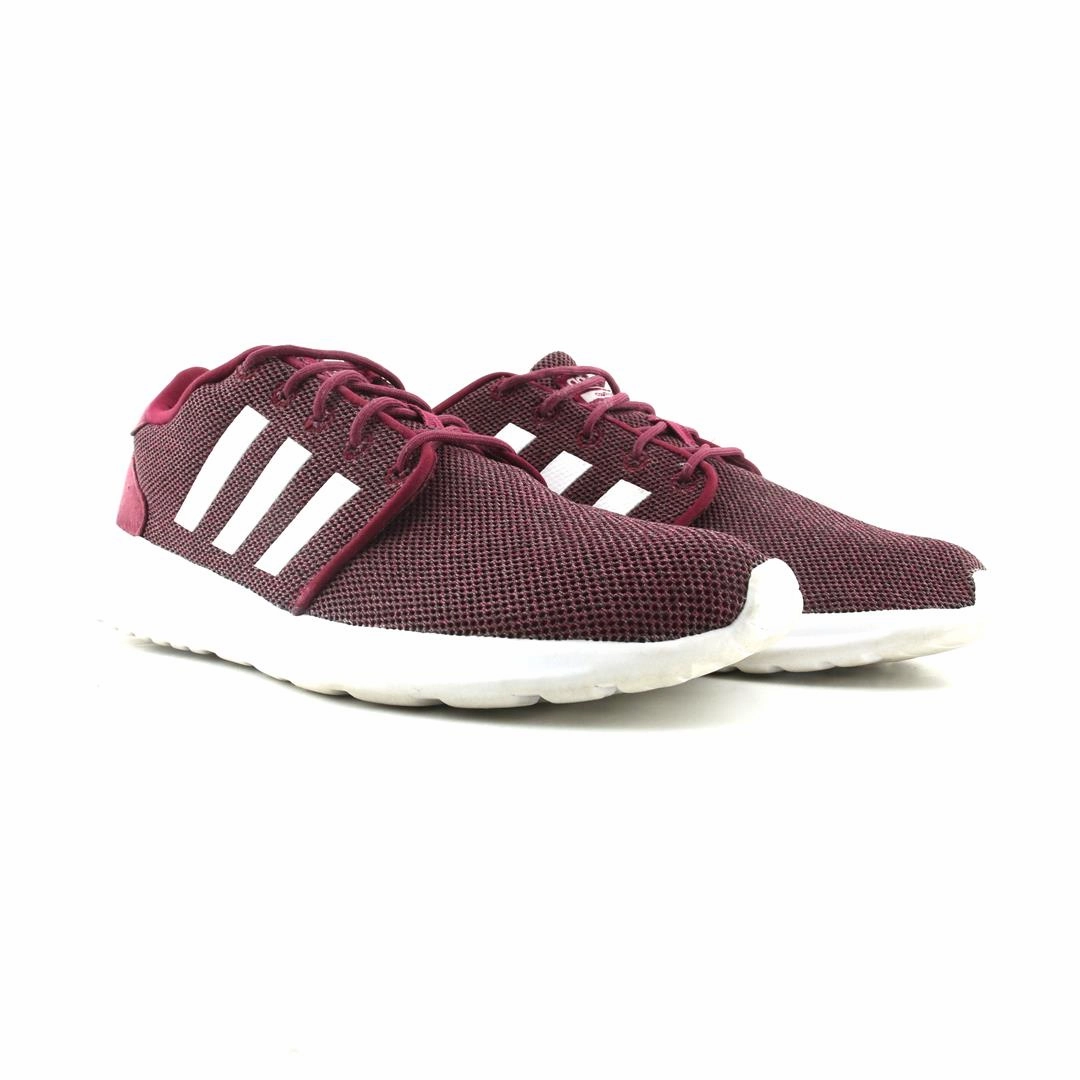 ADIDAS  CLOUDFOAM QT RACER Adidas Running Shoes with Superior Comfort