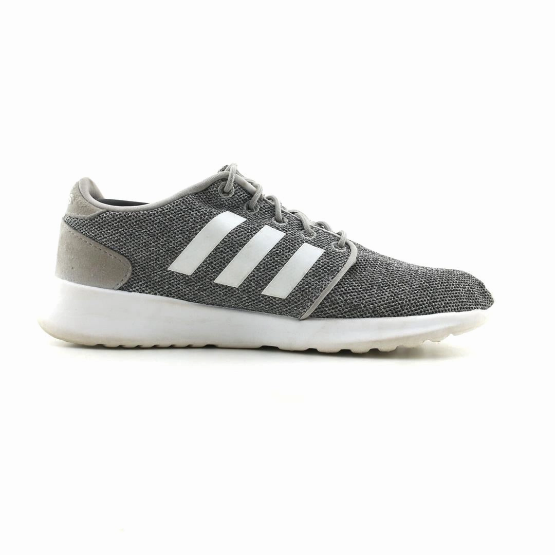 ADIDAS  CLOUDFOAM QT RACER Adidas Running Shoes with Superior Comfort