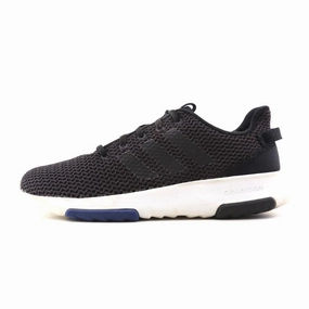 ADIDAS CLOUDFOAM RACER Adidas durable running footwear