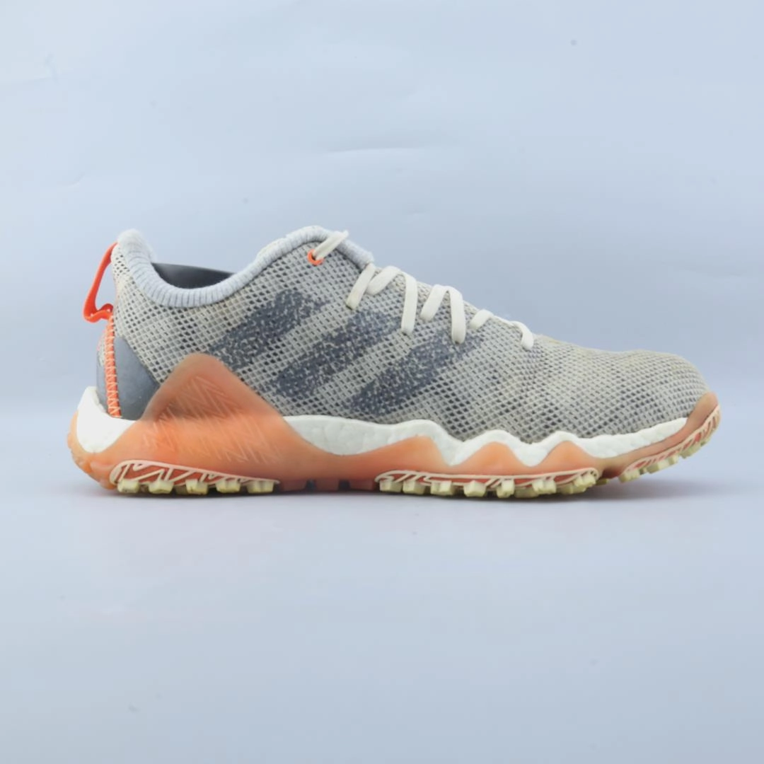 ADIDAS  CODECHAOS 22 SPIKELESS Adidas Running Shoes with Superior Comfort