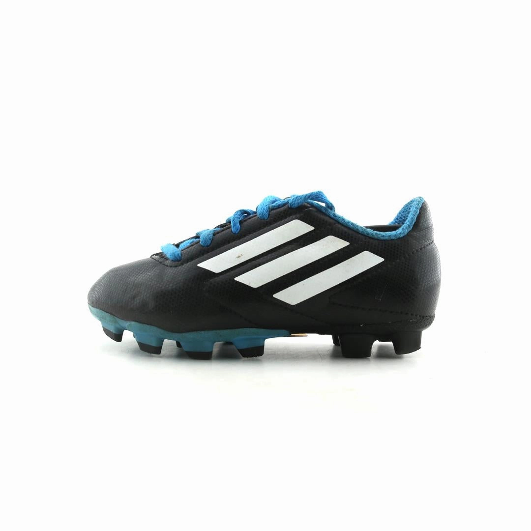 ADIDAS CONQUISTO FG Adidas durable running footwear