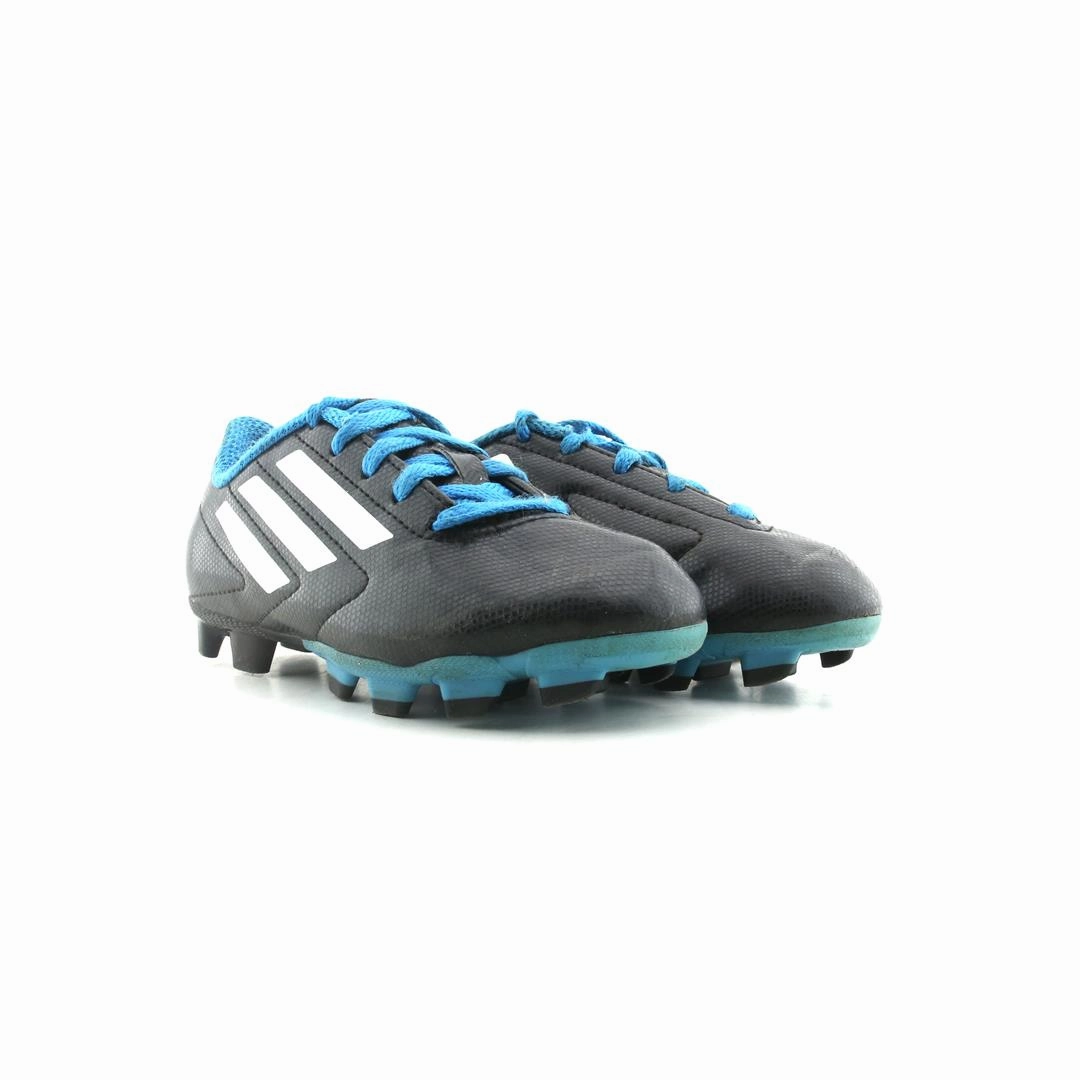 ADIDAS CONQUISTO FG Adidas Running Shoes for Endurance