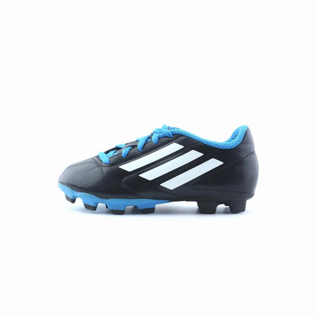 ADIDAS CONQUISTO TRX FG Adidas Running Shoes for Endurance