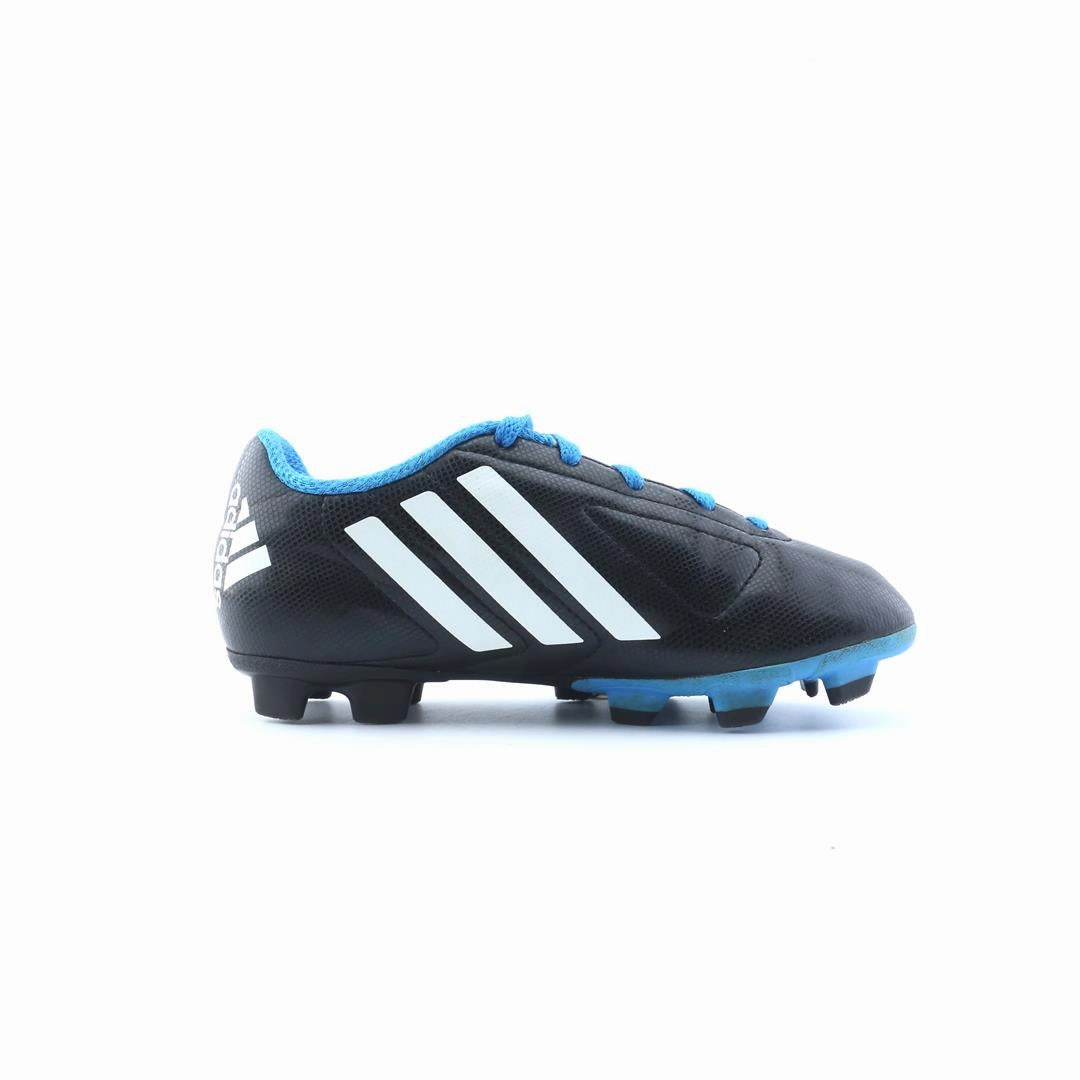 ADIDAS CONQUISTO TRX FG Adidas Running Shoes for Endurance