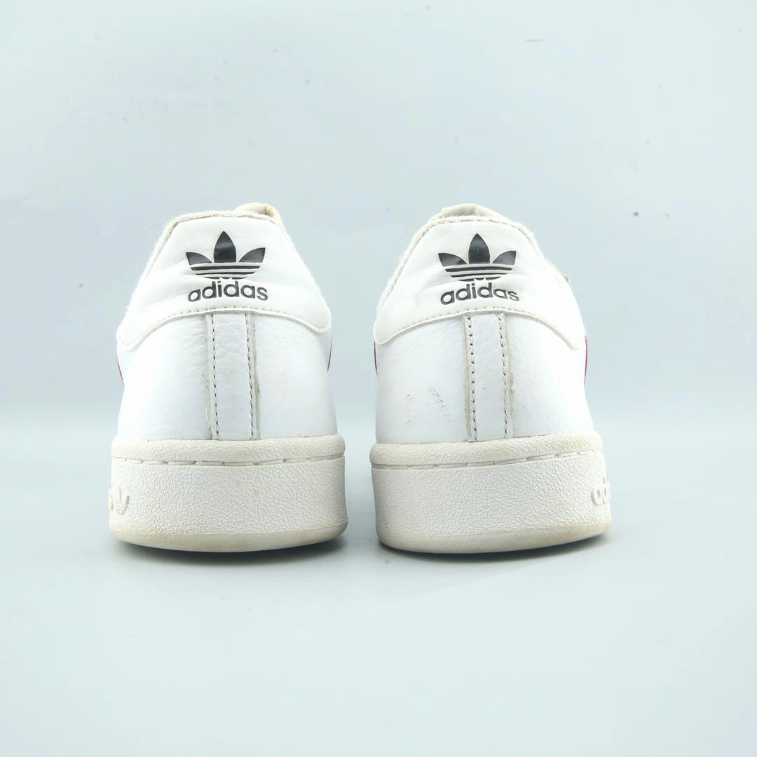 ADIDAS CONTINENTAL 80 Adidas Running Shoes for Endurance