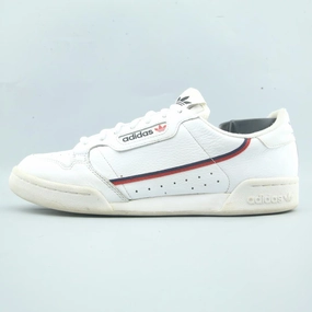 ADIDAS CONTINENTAL 80 Adidas durable running footwear