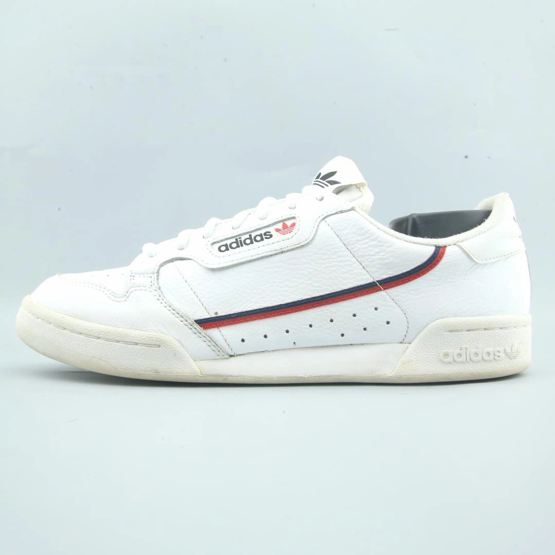 ADIDAS CONTINENTAL 80 Adidas durable running footwear