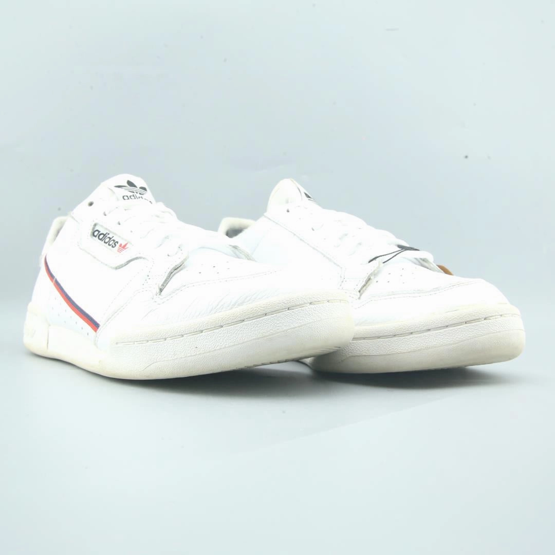 ADIDAS CONTINENTAL 80 Adidas Running Shoes for Endurance