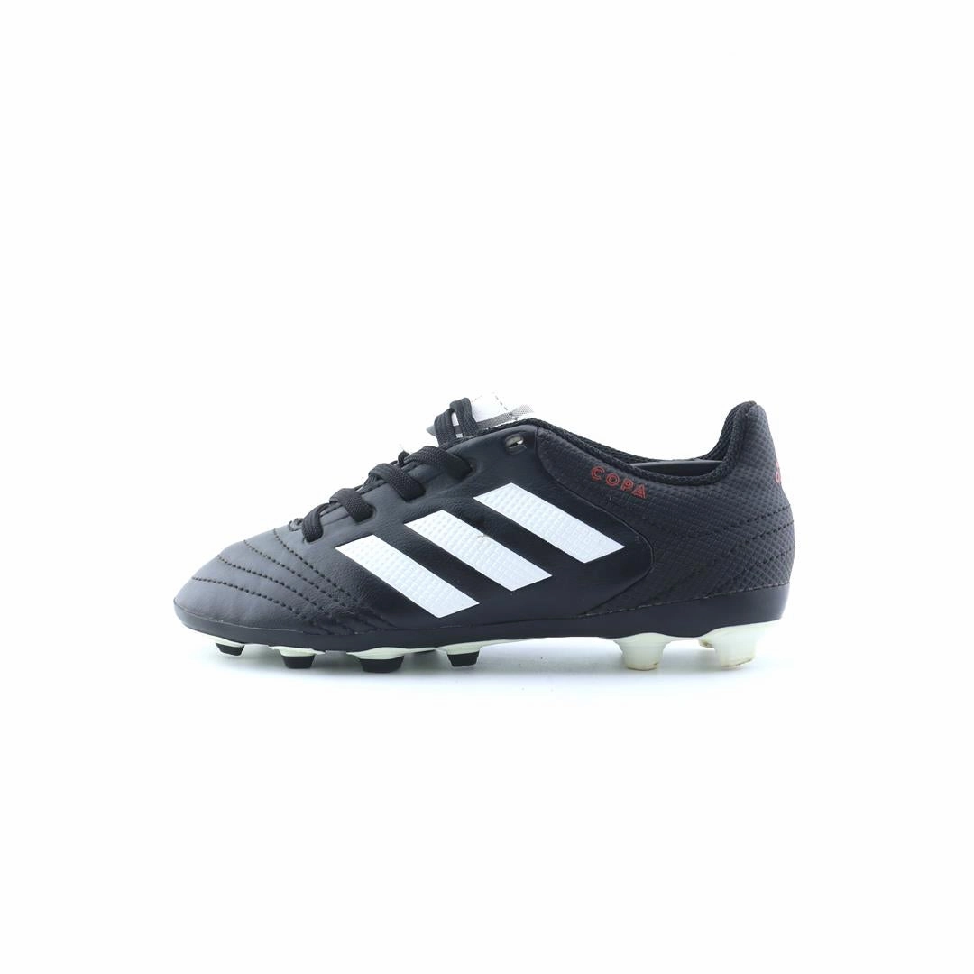 ADIDAS COPA 17.4 FG Adidas durable running footwear