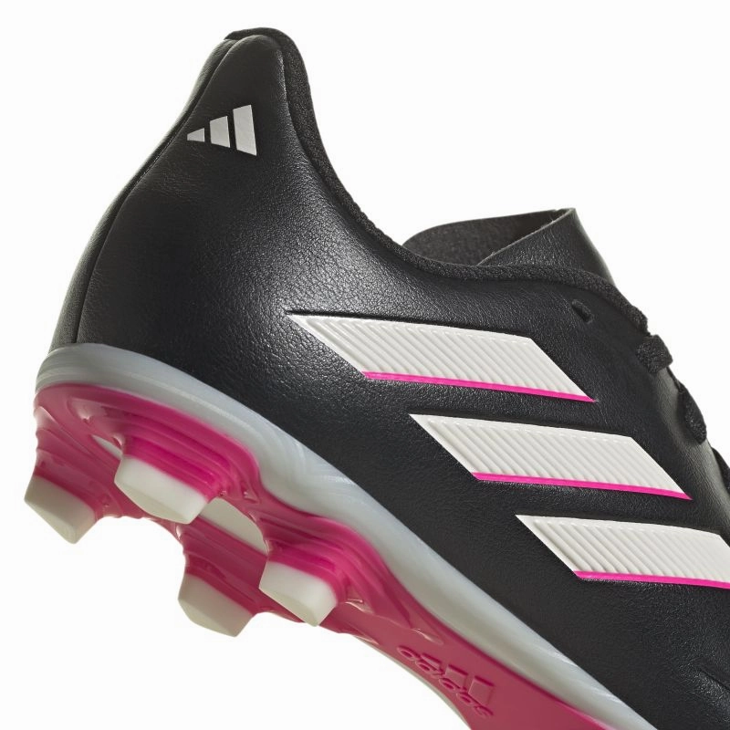 Adidas Copa Pure.4 FG Kids Football Boots Adidas professional football boots