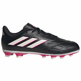 Adidas Copa Pure.4 FG Kids Football Boots Adidas football boots for firm ground play