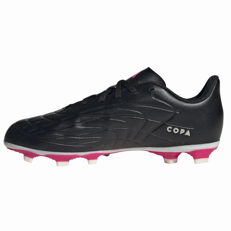 Adidas Copa Pure.4 FG Kids Football Boots Adidas professional football boots