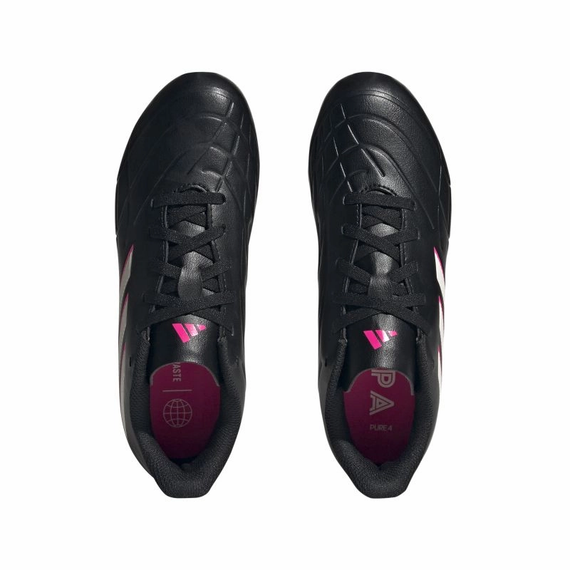 Adidas Copa Pure.4 FG Kids Football Boots Adidas professional football boots