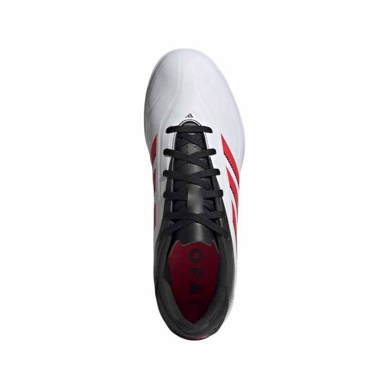 Adidas Copa Pure III Adults Indoor Football Boots Indoor Soccer & Turf Boots specialized sports footwear