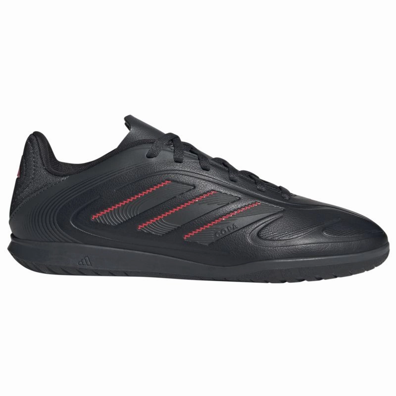 Adidas Copa Pure III Club Kids Indoor Football Boots Indoor turf football boots for quick traction