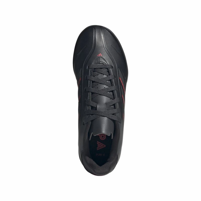 Adidas Copa Pure III Club Kids Indoor Football Boots Indoor Soccer & Turf Boots specialized sports footwear