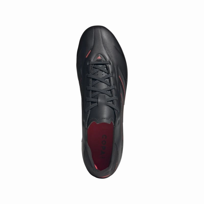 Adidas Copa Pure III League FG Adults Football Boots Adidas professional football boots