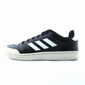 ADIDAS COURT 70S Adidas durable running footwear