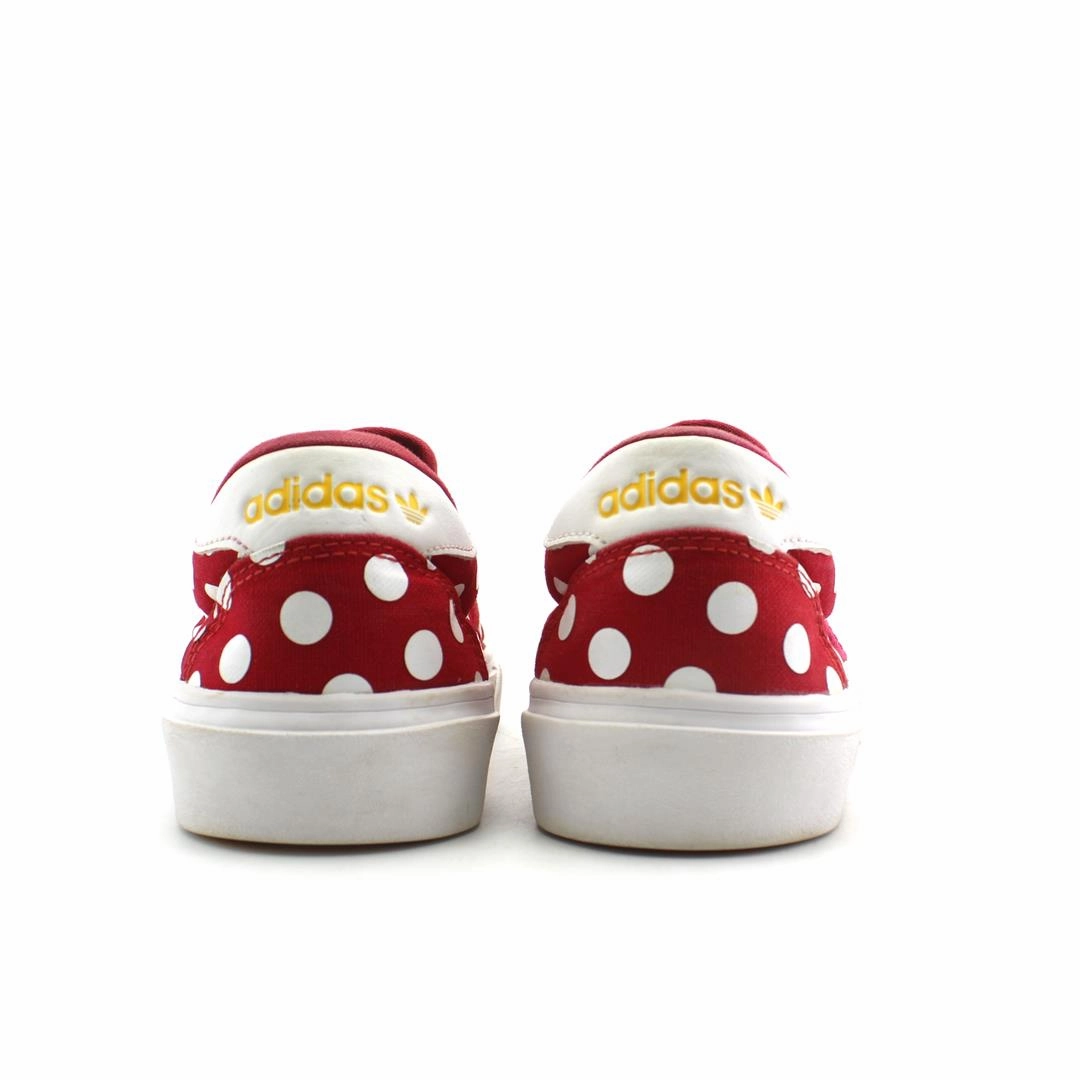 ADIDAS COURT RALLYE X DISNEY Adidas Running Shoes for Endurance