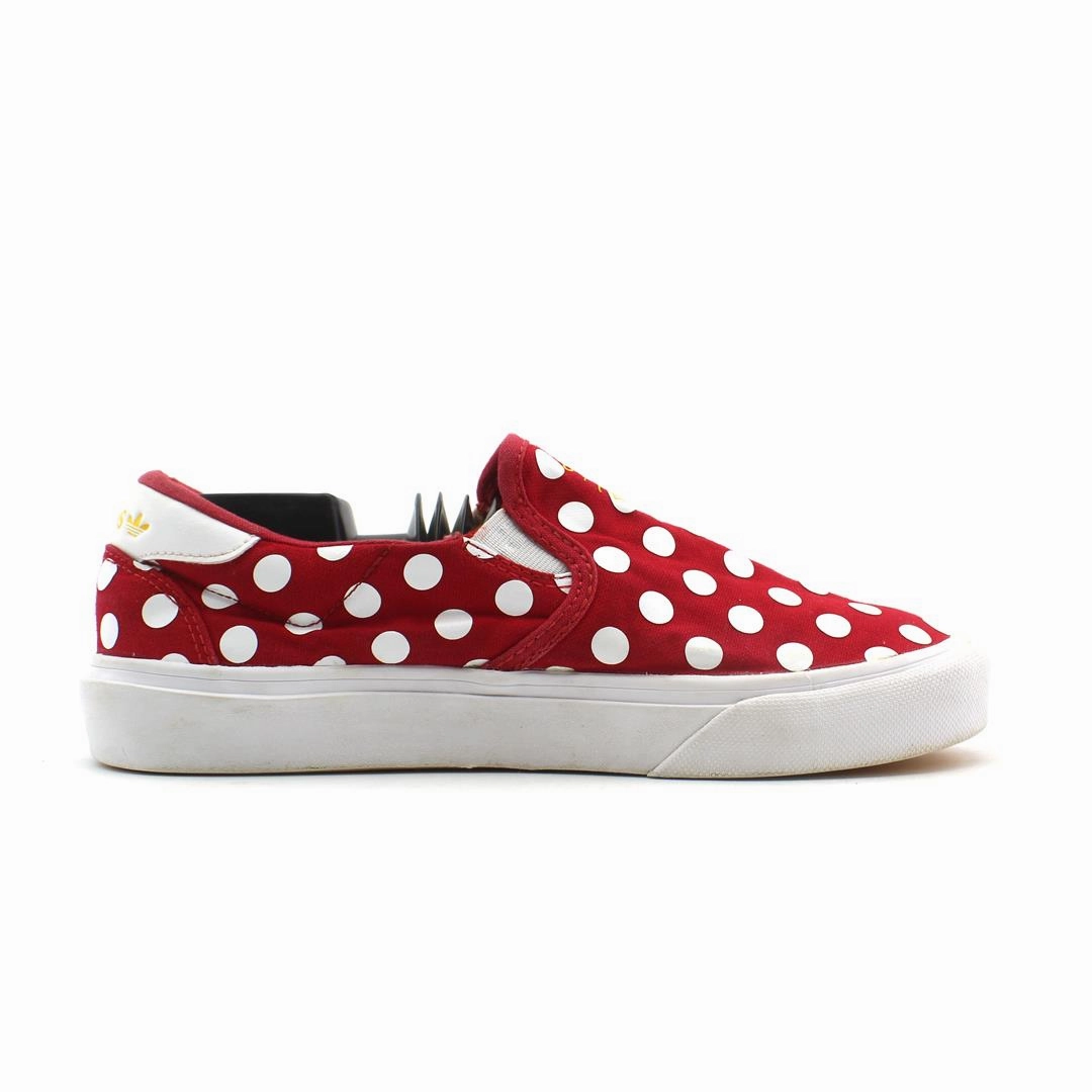 ADIDAS COURT RALLYE X DISNEY Adidas Running Shoes for Endurance