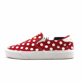ADIDAS COURT RALLYE X DISNEY Adidas durable running footwear