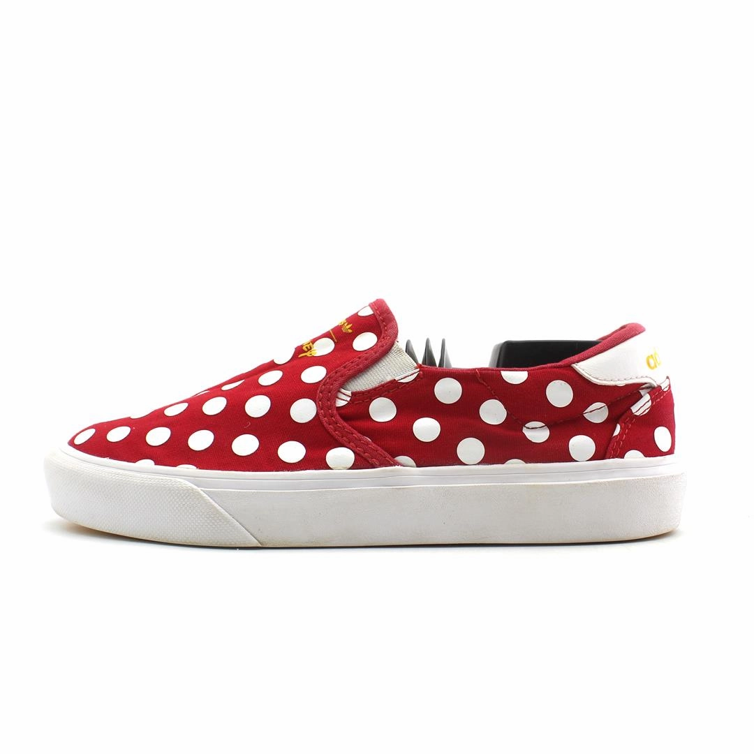 ADIDAS COURT RALLYE X DISNEY Adidas durable running footwear