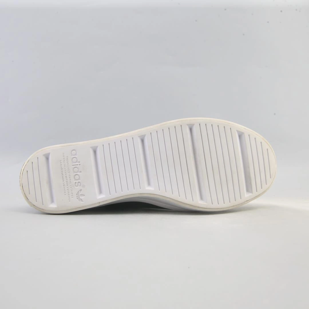 ADIDAS COURT VANTAGE Adidas Running Shoes for Endurance