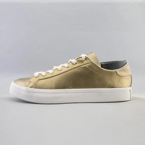 ADIDAS COURT VANTAGE Adidas durable running footwear