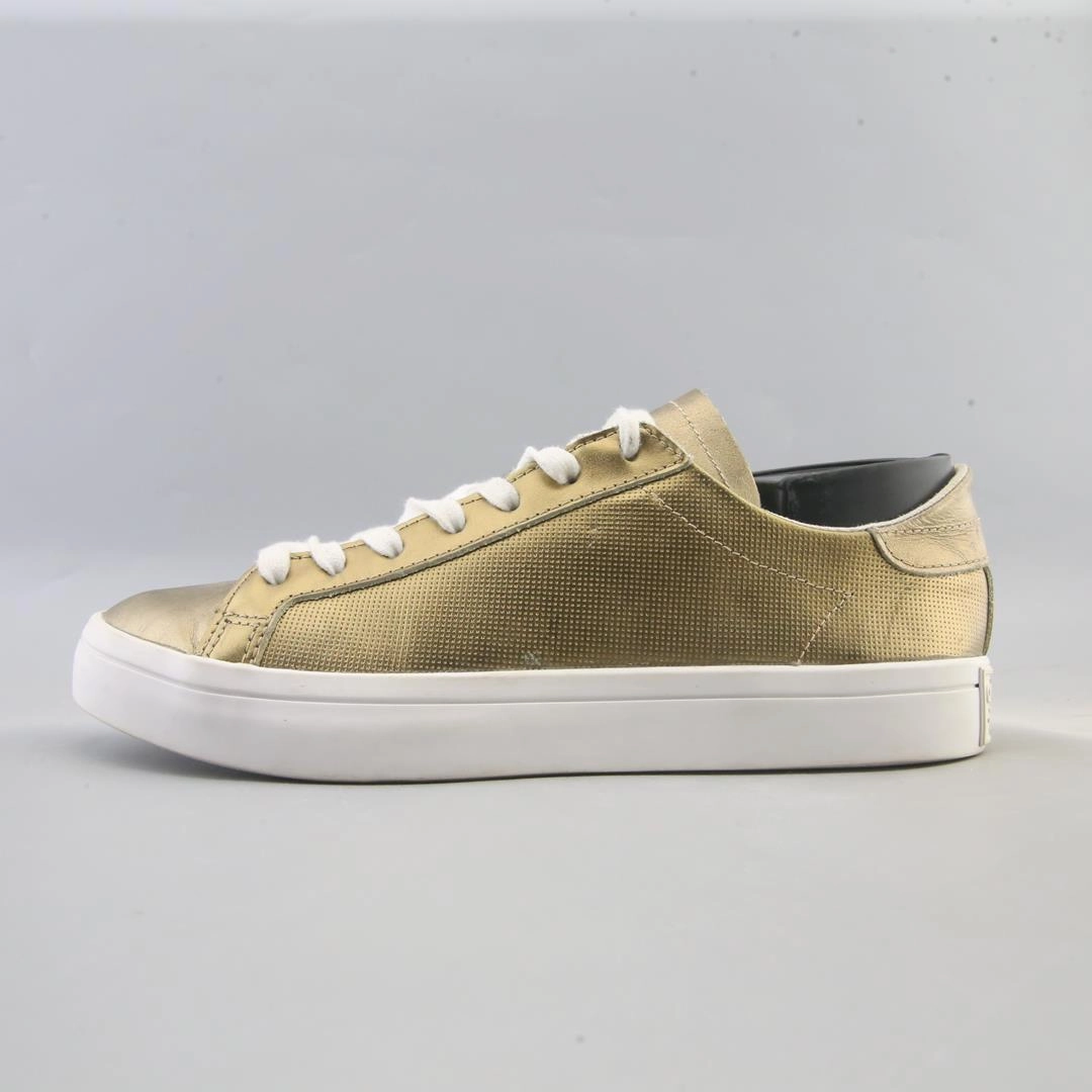 ADIDAS COURT VANTAGE Adidas durable running footwear