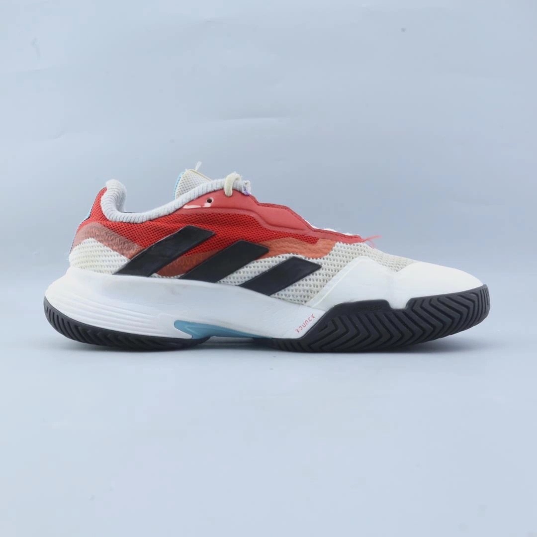 ADIDAS COURTJAM CONTROL Adidas Running Shoes for Endurance
