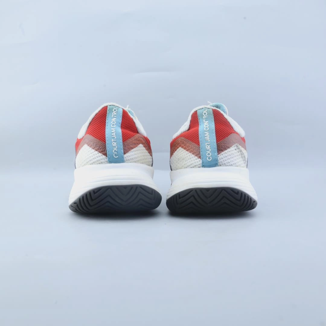 ADIDAS COURTJAM CONTROL Adidas Running Shoes for Endurance