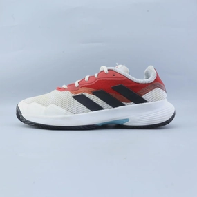 ADIDAS COURTJAM CONTROL Adidas durable running footwear