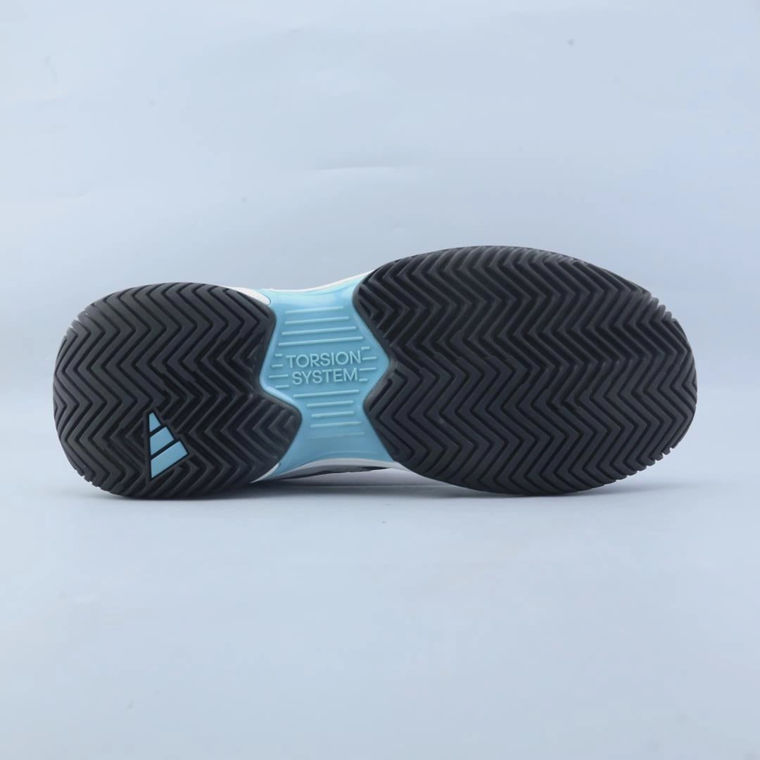 ADIDAS COURTJAM CONTROL Adidas Running Shoes for Endurance